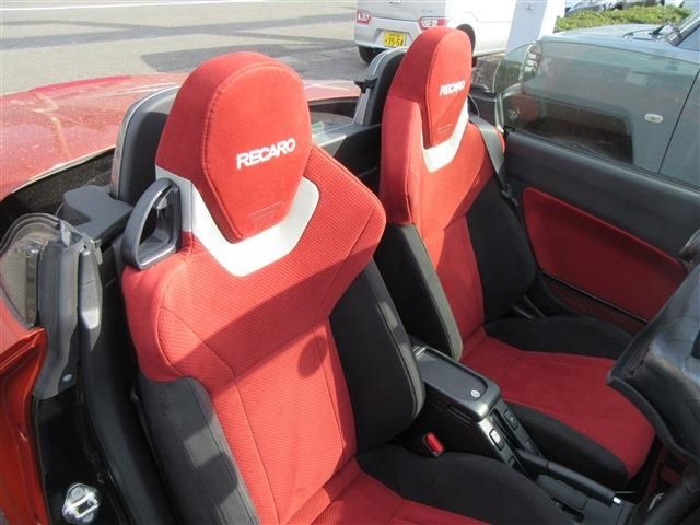 DAIHATSU COPEN 2024 Image 31