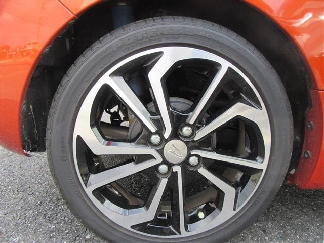 DAIHATSU COPEN 2024 Image 31