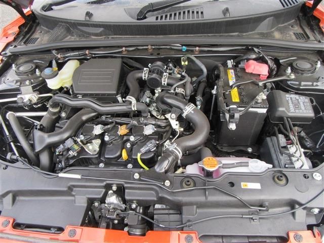 DAIHATSU COPEN 2024 Image 31