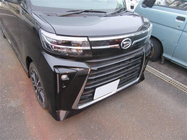 DAIHATSU TANTO CUSTOM 2025 Image 31
