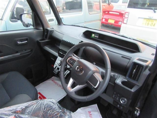 DAIHATSU TANTO CUSTOM 2025 Image 31