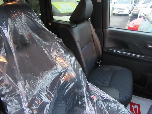 DAIHATSU TANTO CUSTOM 2025 Image 31