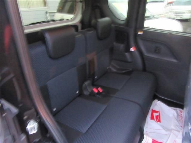 DAIHATSU TANTO CUSTOM 2025 Image 31