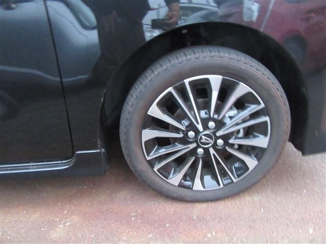 DAIHATSU TANTO CUSTOM 2025 Image 31