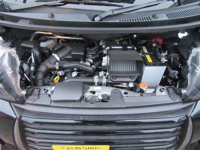 DAIHATSU TANTO CUSTOM 2025 Image 31