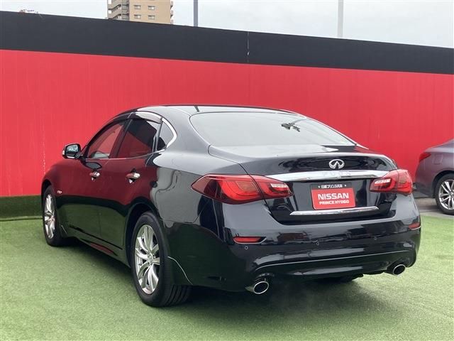 NISSAN FUGA HYBRID 2018 Image 31