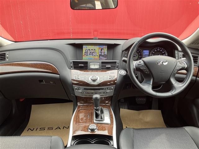 NISSAN FUGA HYBRID 2018 Image 31