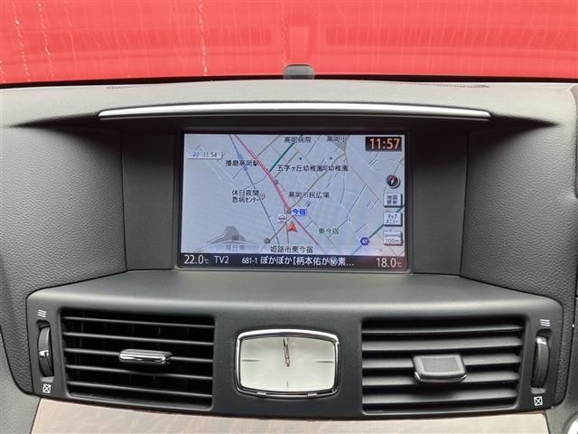 NISSAN FUGA HYBRID 2018 Image 31