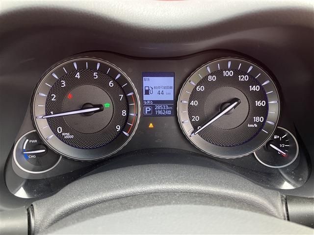 NISSAN FUGA HYBRID 2018 Image 31