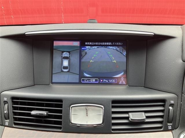 NISSAN FUGA HYBRID 2018 Image 31