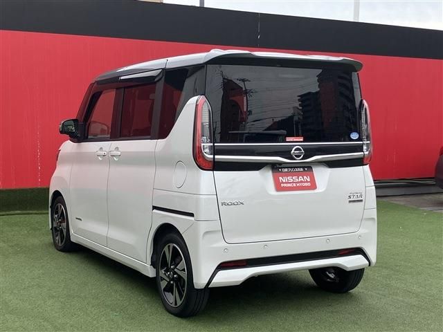 NISSAN ROOX 2020 Image 31