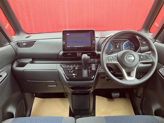 NISSAN ROOX 2020 Image 31