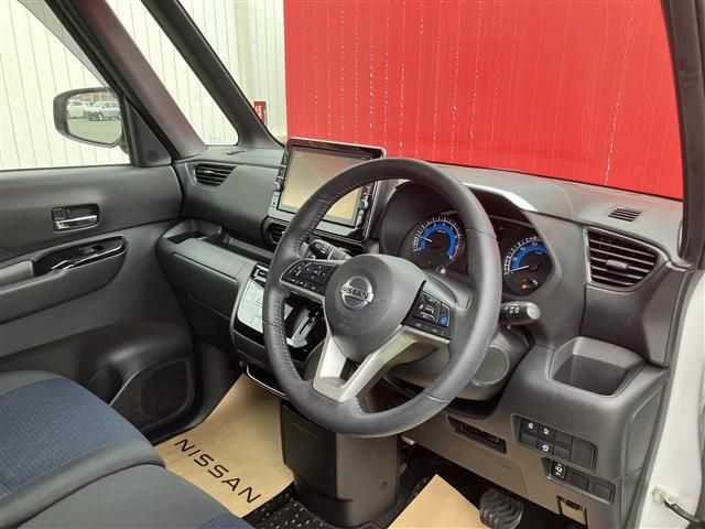 NISSAN ROOX 2020 Image 31