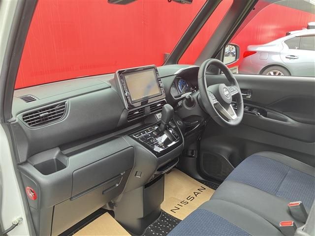 NISSAN ROOX 2020 Image 31