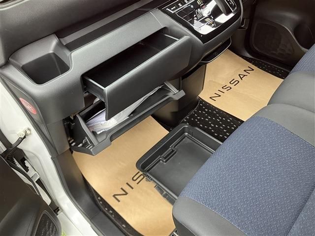 NISSAN ROOX 2020 Image 31