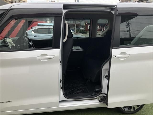 NISSAN ROOX 2020 Image 31