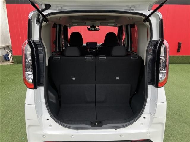 NISSAN ROOX 2020 Image 31