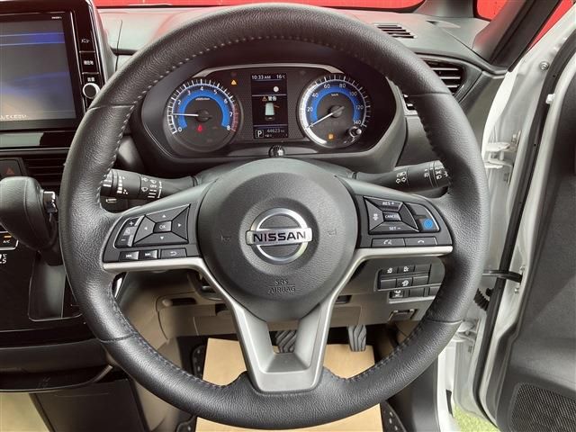 NISSAN ROOX 2020 Image 31