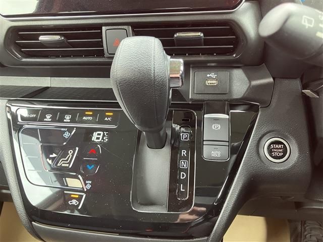 NISSAN ROOX 2020 Image 31