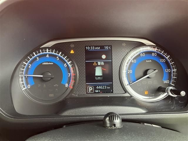 NISSAN ROOX 2020 Image 31