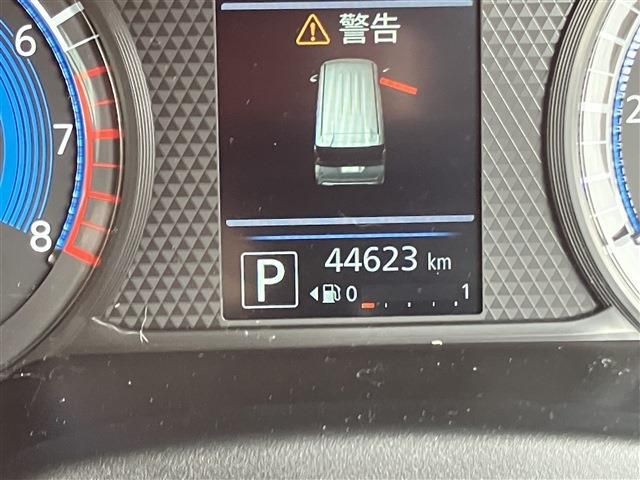 NISSAN ROOX 2020 Image 31