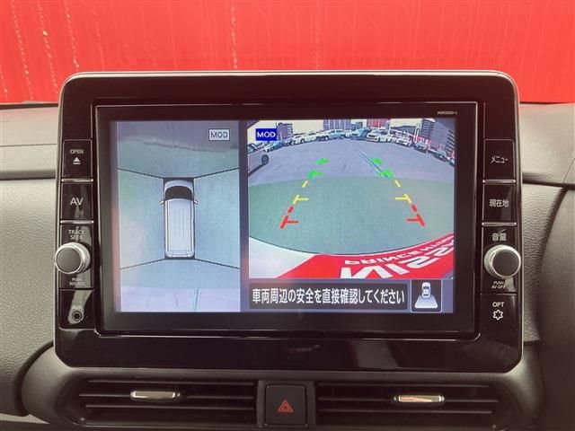 NISSAN ROOX 2020 Image 31