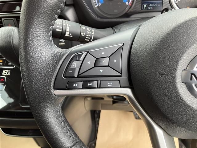 NISSAN ROOX 2020 Image 31