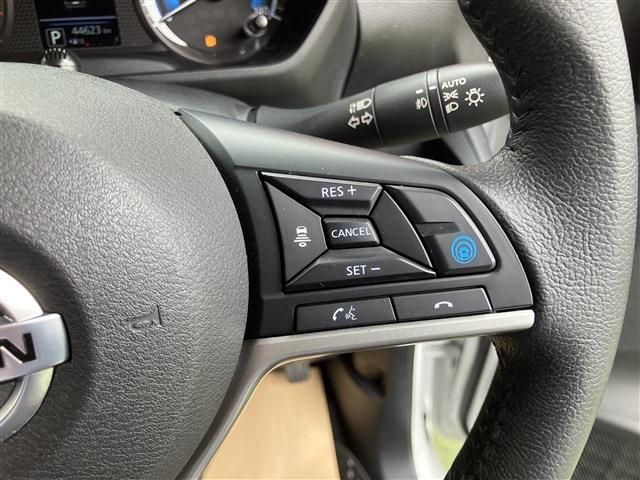 NISSAN ROOX 2020 Image 31