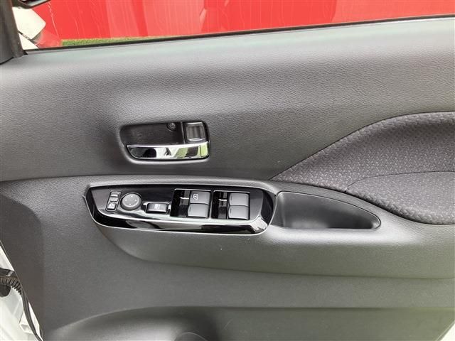 NISSAN ROOX 2020 Image 31