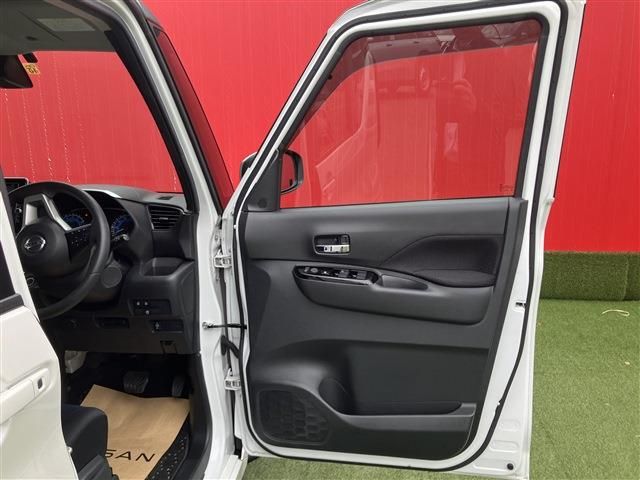 NISSAN ROOX 2020 Image 31