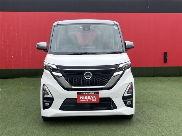 NISSAN ROOX 2020 Image 31