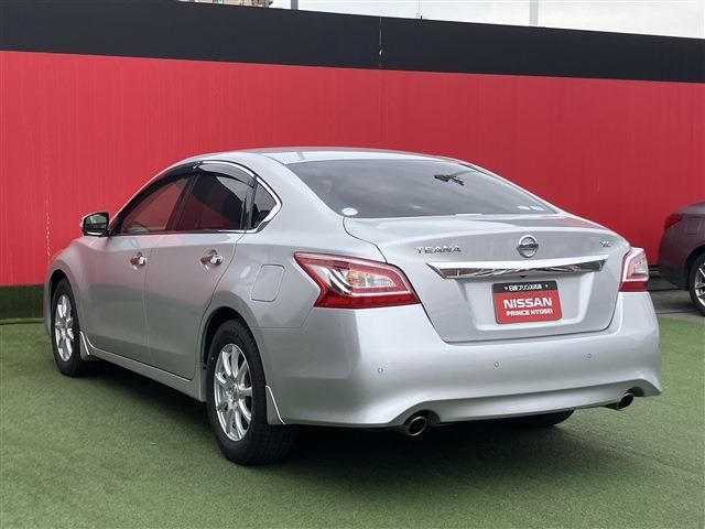 NISSAN TEANA 2016 Image 31