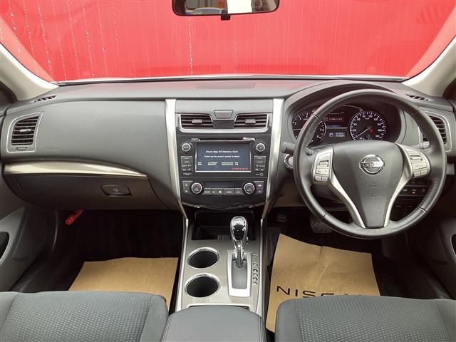 NISSAN TEANA 2016 Image 31