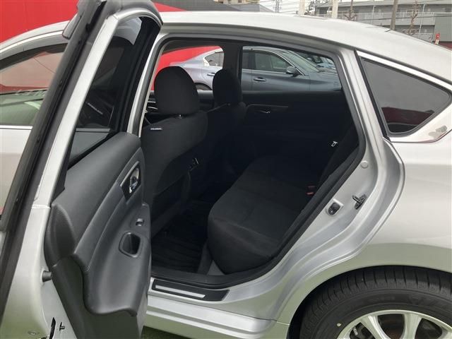 NISSAN TEANA 2016 Image 31