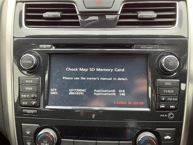 NISSAN TEANA 2016 Image 31