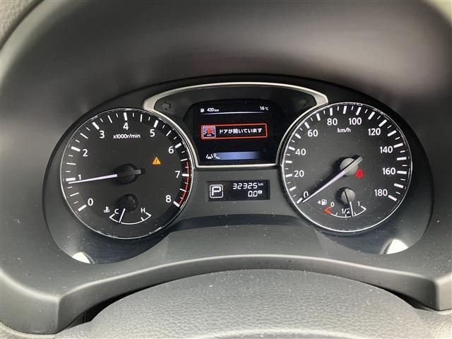 NISSAN TEANA 2016 Image 31