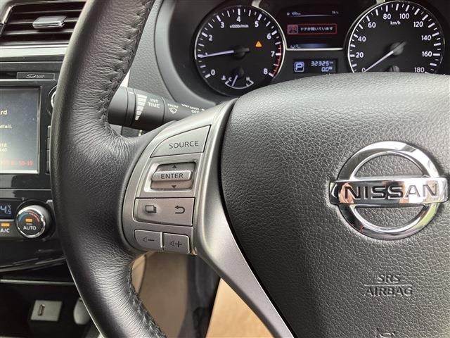 NISSAN TEANA 2016 Image 31