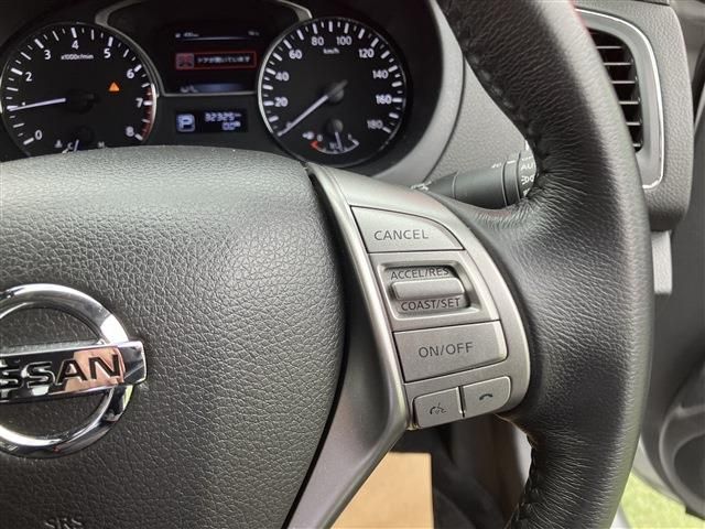 NISSAN TEANA 2016 Image 31