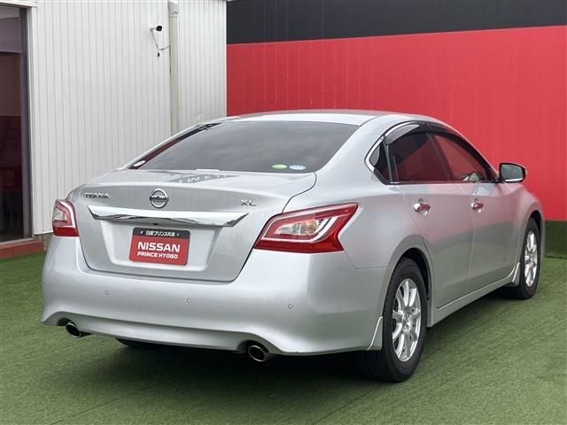 NISSAN TEANA 2016 Image 31