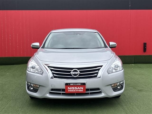 NISSAN TEANA 2016 Image 31