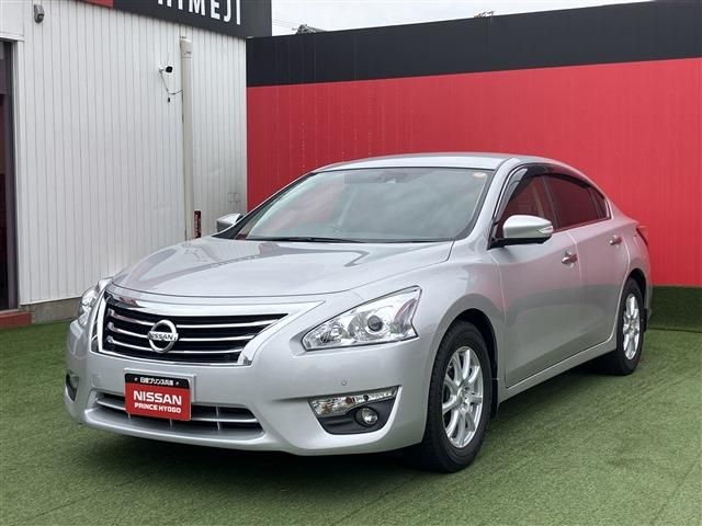 NISSAN TEANA 2016 Image 31
