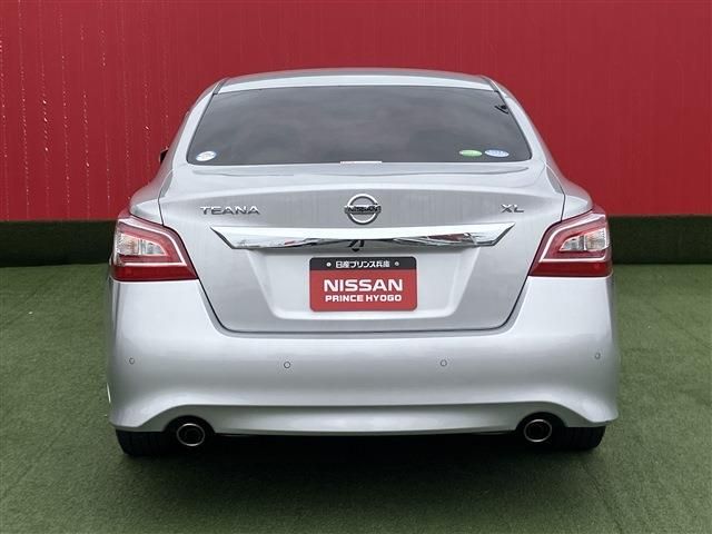NISSAN TEANA 2016 Image 31