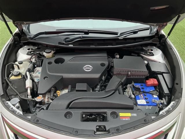 NISSAN TEANA 2016 Image 31