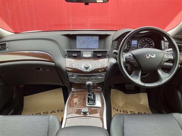 NISSAN FUGA HYBRID 2015 Image 31