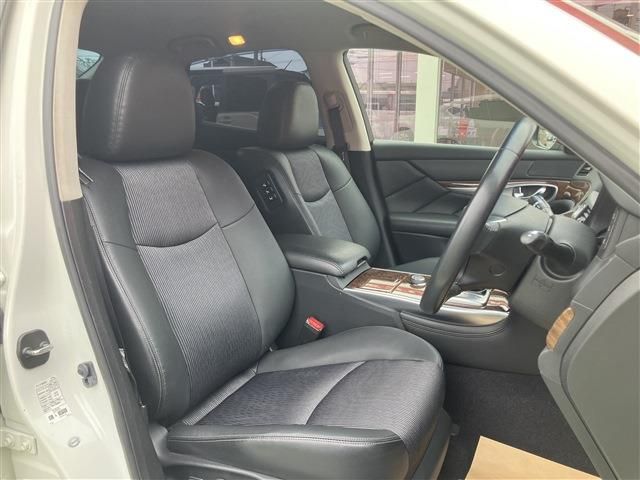 NISSAN FUGA HYBRID 2015 Image 31