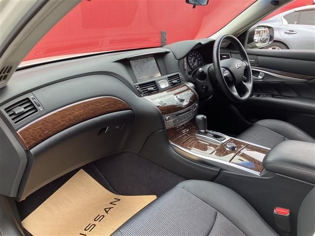 NISSAN FUGA HYBRID 2015 Image 31