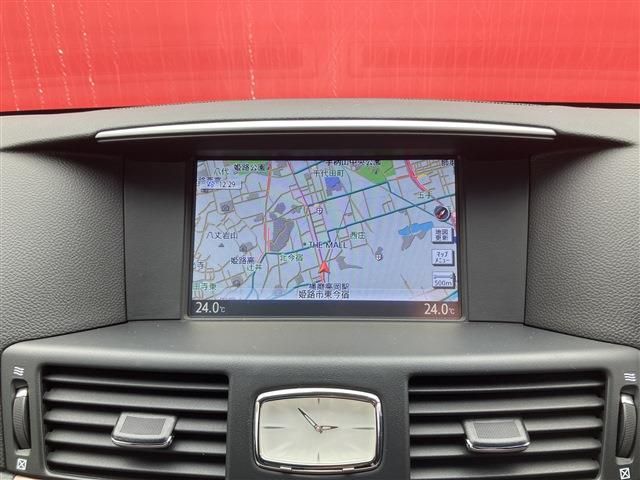 NISSAN FUGA HYBRID 2015 Image 31