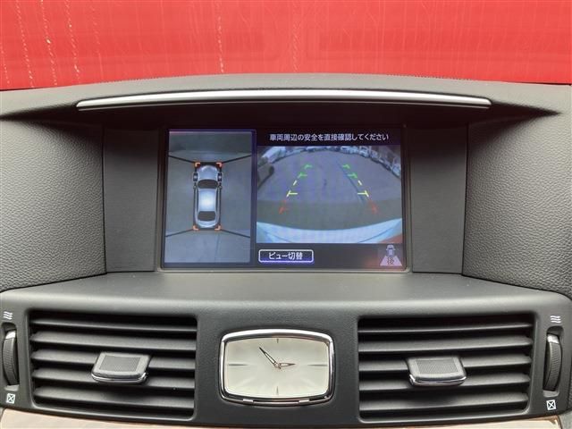 NISSAN FUGA HYBRID 2015 Image 31