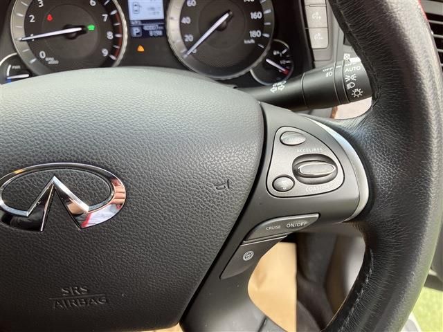 NISSAN FUGA HYBRID 2015 Image 31