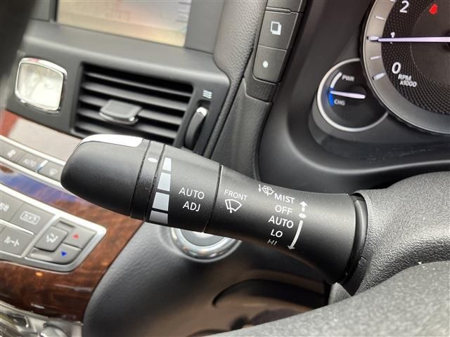 NISSAN FUGA HYBRID 2015 Image 31